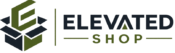 elevated shop geometric logo removebg preview